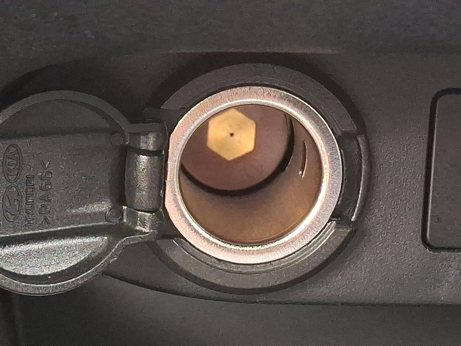 Used 2023 Hyundai Elantra Blue w/ Preferred Accessory Package image 24