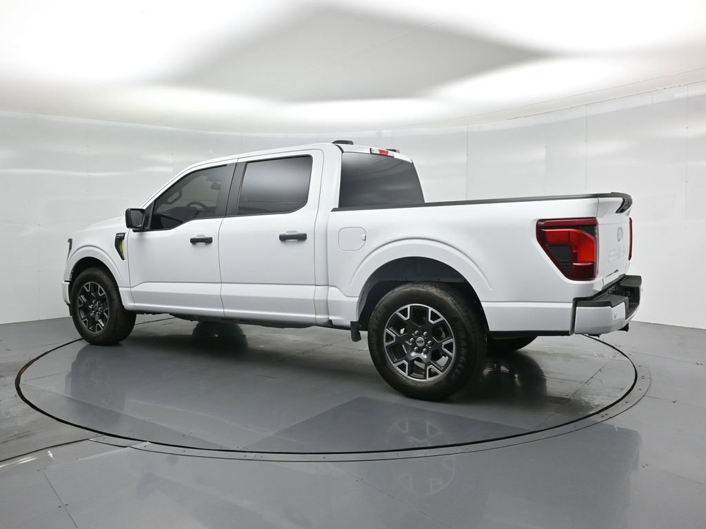 Certified 2024 Ford F150 STX image 7