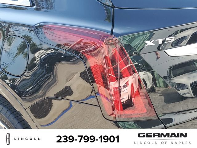 Used 2025 Cadillac XT5 Premium Luxury image 15