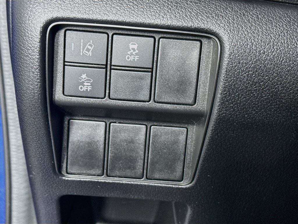Used 2021 Honda CR-V EX image 11