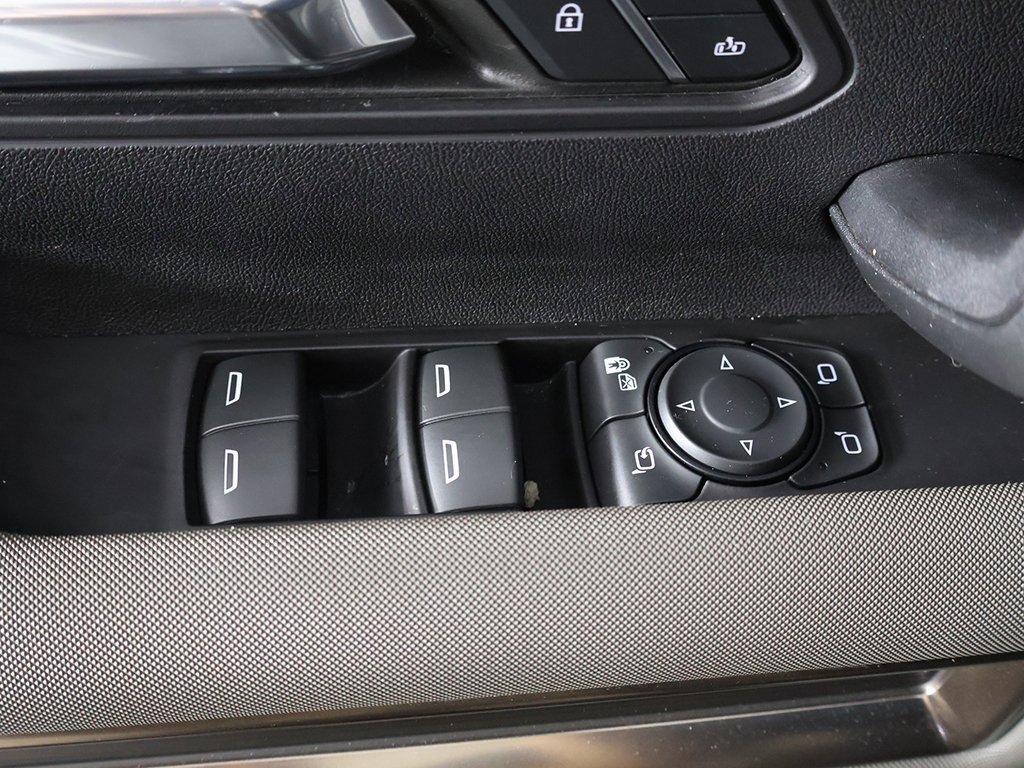 Used 2024 GMC Hummer EV 3X w/ LPO, Illumination Package image 37