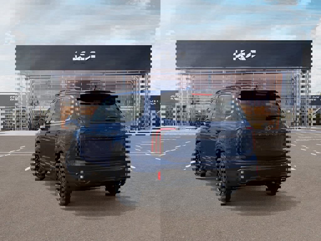 New 2025 Kia Telluride SX X-Line image 4