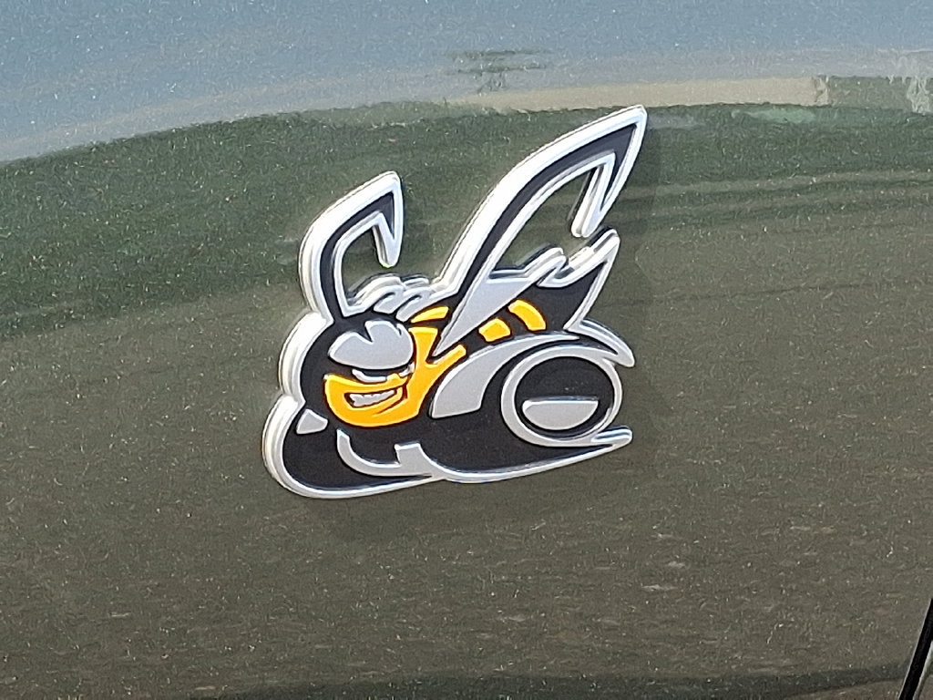 New 2026 Dodge Charger Scat Pack AWD/4WD image 23