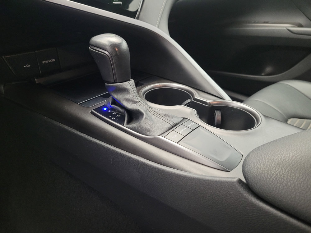 Used 2023 Toyota Camry SE image 26