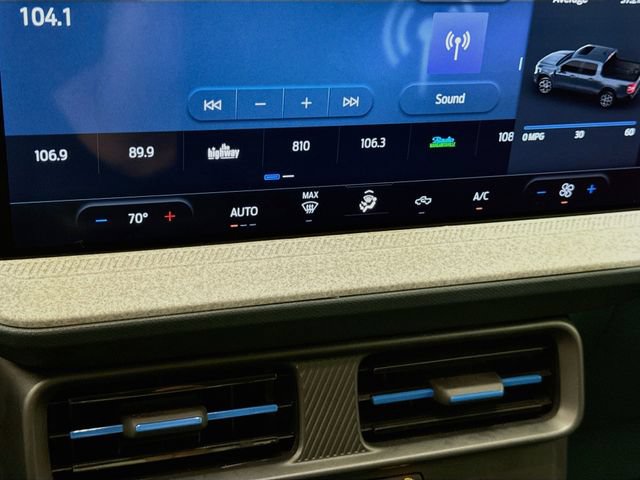 Used 2025 Ford Maverick XLT FWD image 15