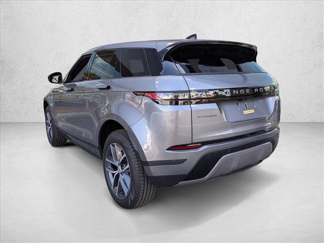 New 2026 Land Rover Range Rover Evoque S image 8