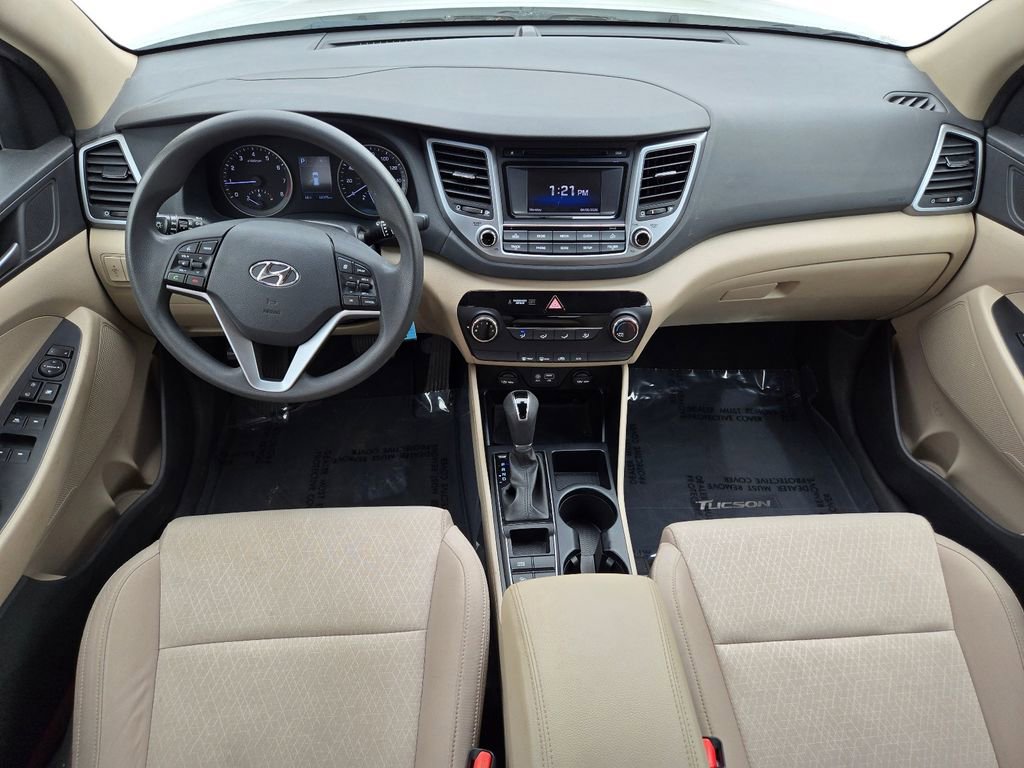 Used 2017 Hyundai Tucson Eco image 21
