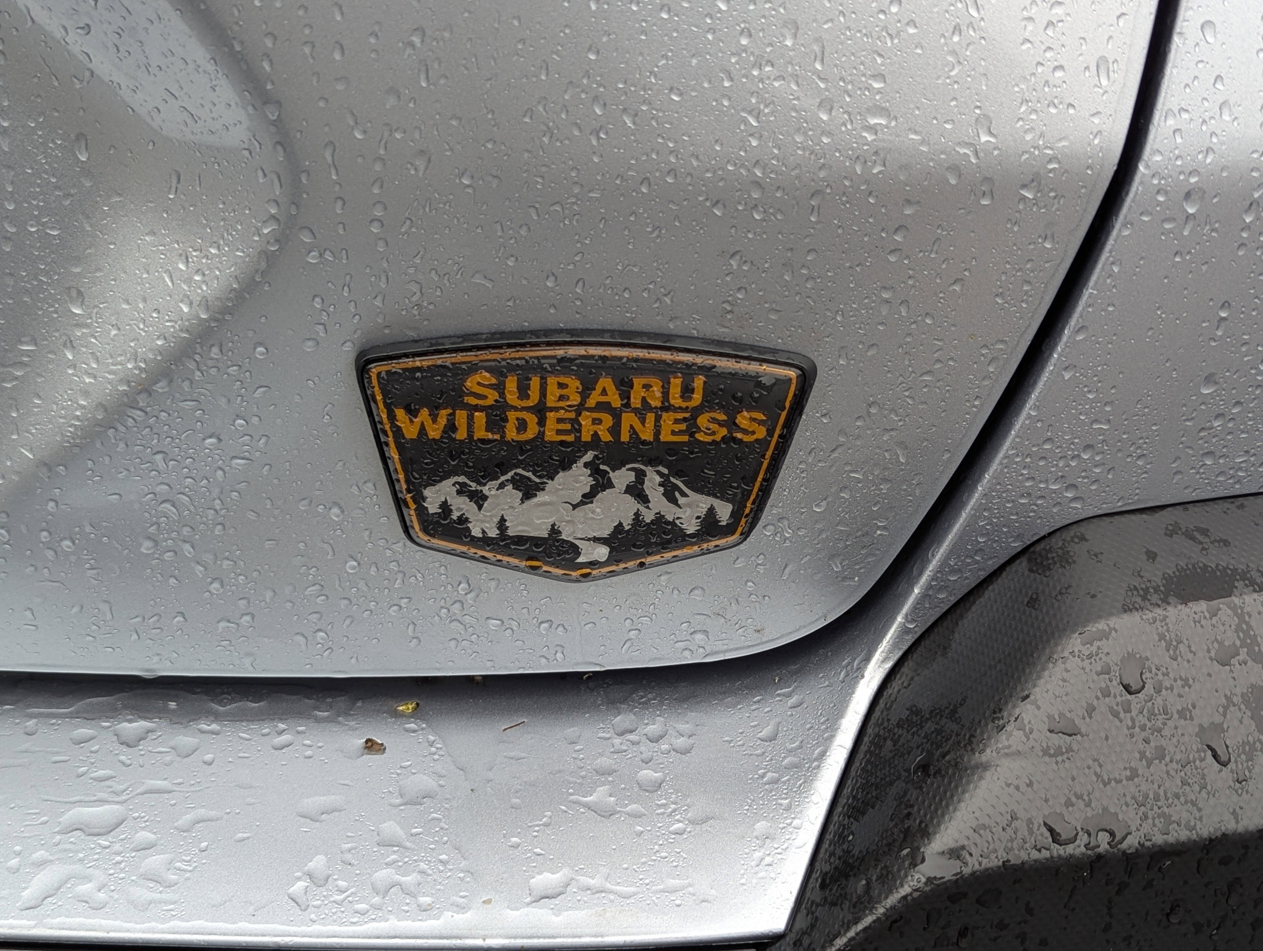 Used 2024 Subaru Crosstrek 2.5i Wilderness image 28
