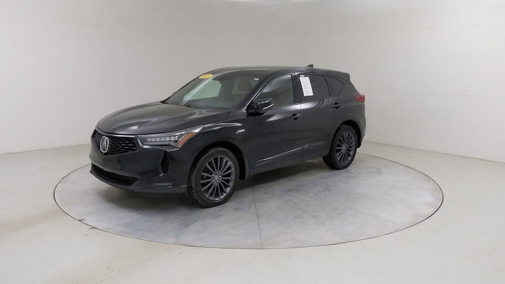 Used 2022 Acura RDX AWD image 19