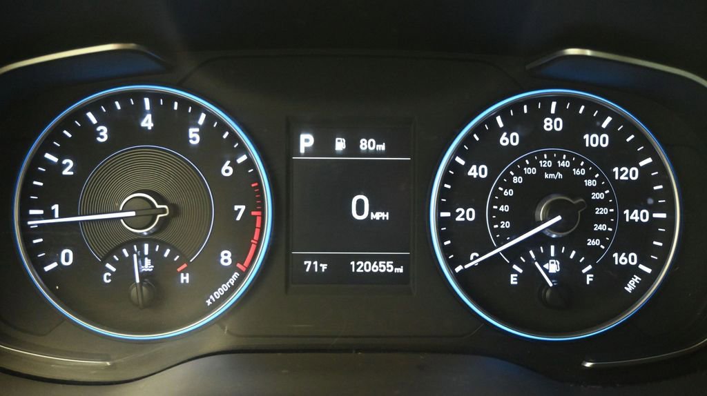 Used 2020 Hyundai Palisade SEL FWD image 39