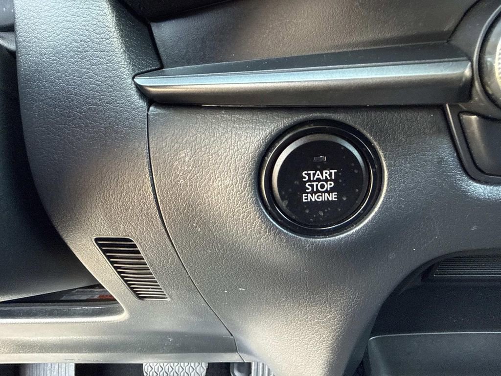 Certified 2024 MAZDA CX-30 Carbon image 40