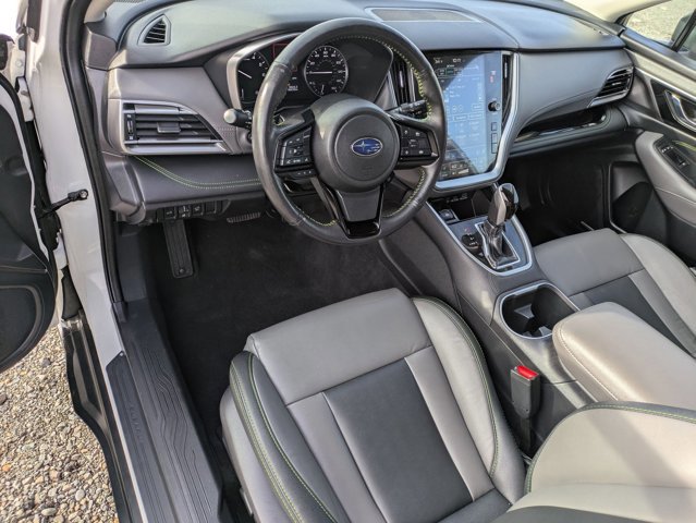 Used 2024 Subaru Outback Onyx Edition image 13