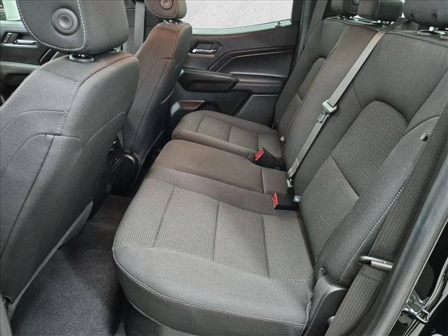 Used 2024 Chevrolet Colorado LT w/ LT Convenience Package RWD image 18