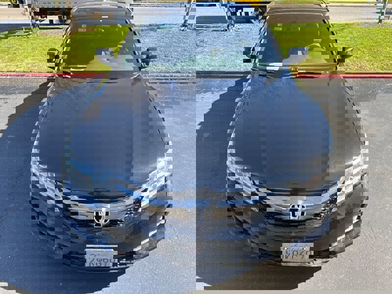 Used 2017 Honda Accord LX-S image 6