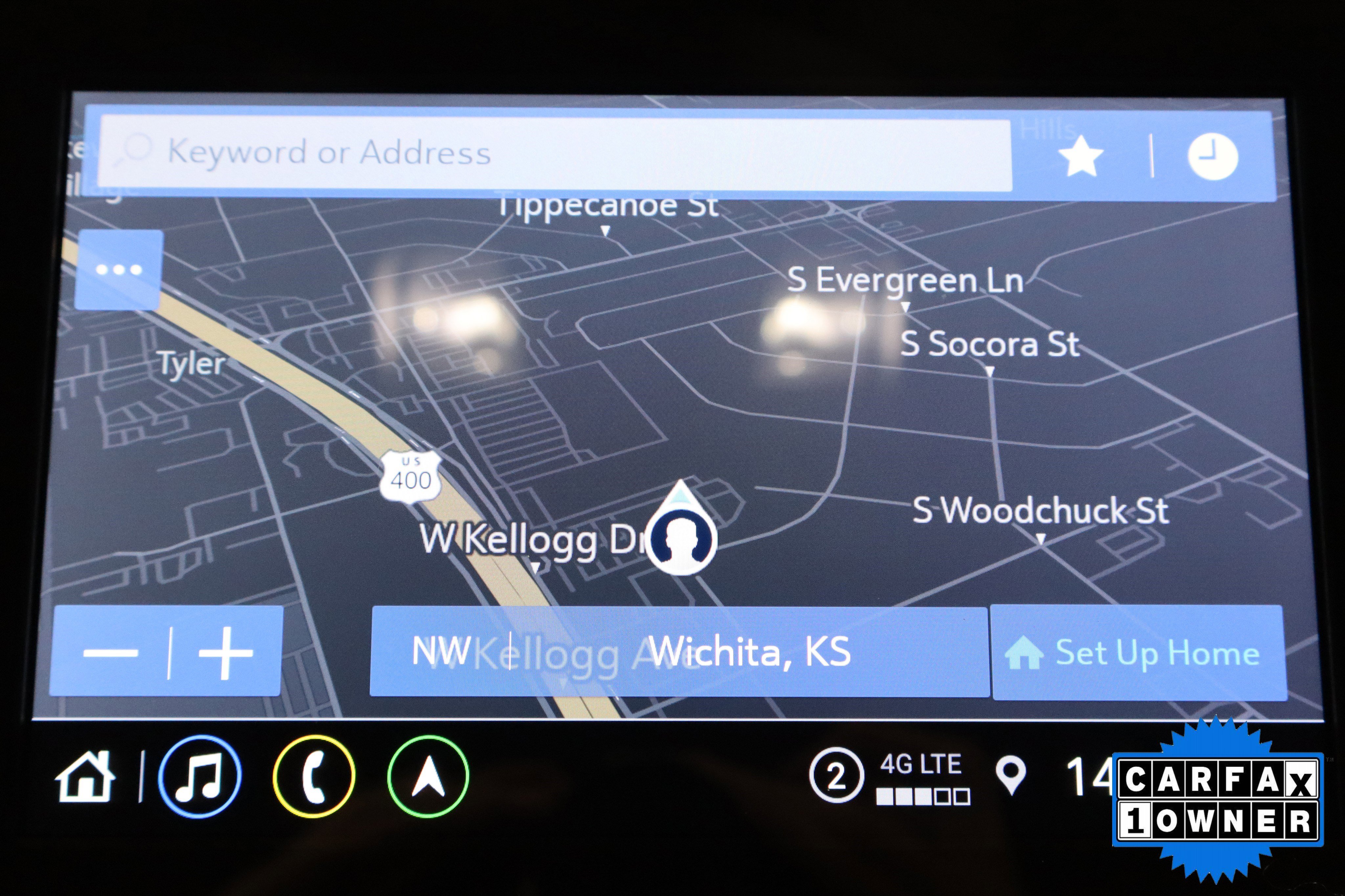 Certified 2022 Chevrolet Equinox LT image 24