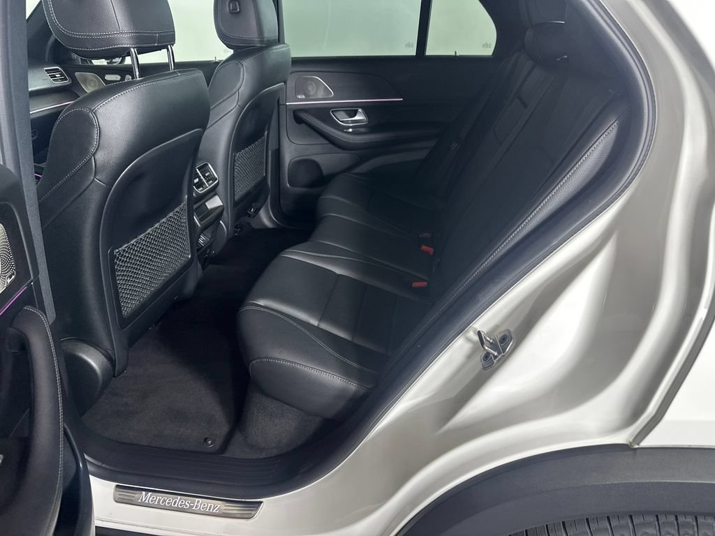 Certified 2022 Mercedes-Benz GLE 350 w/ Premium Package image 23