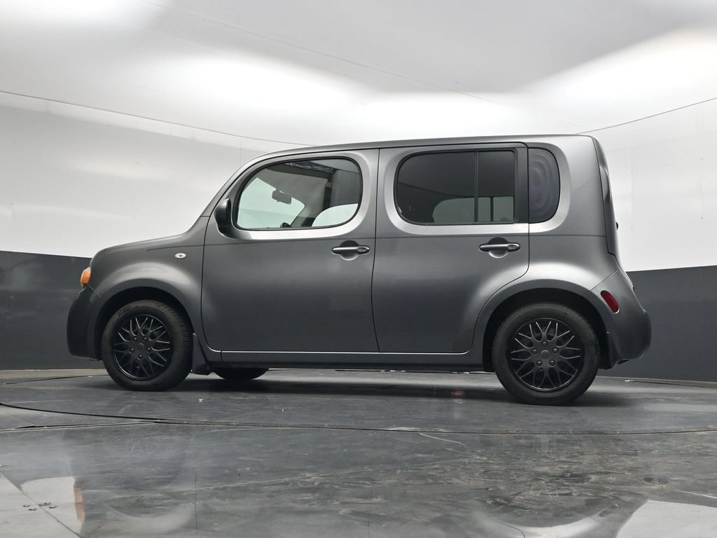 Used 2013 Nissan Cube 1.8 S w/ Interior Illumination Pkg FWD image 43