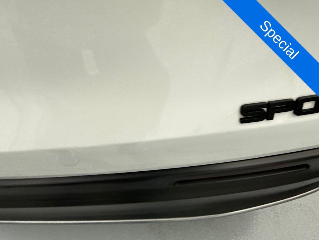 Used 2023 Honda HR-V Sport image 8