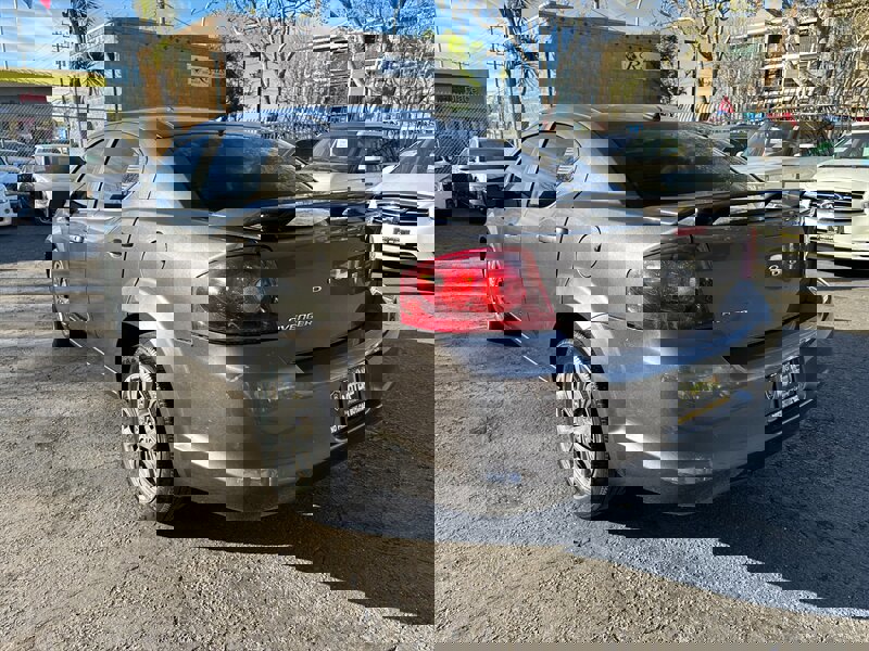 Used 2014 Dodge Avenger SE FWD image 7