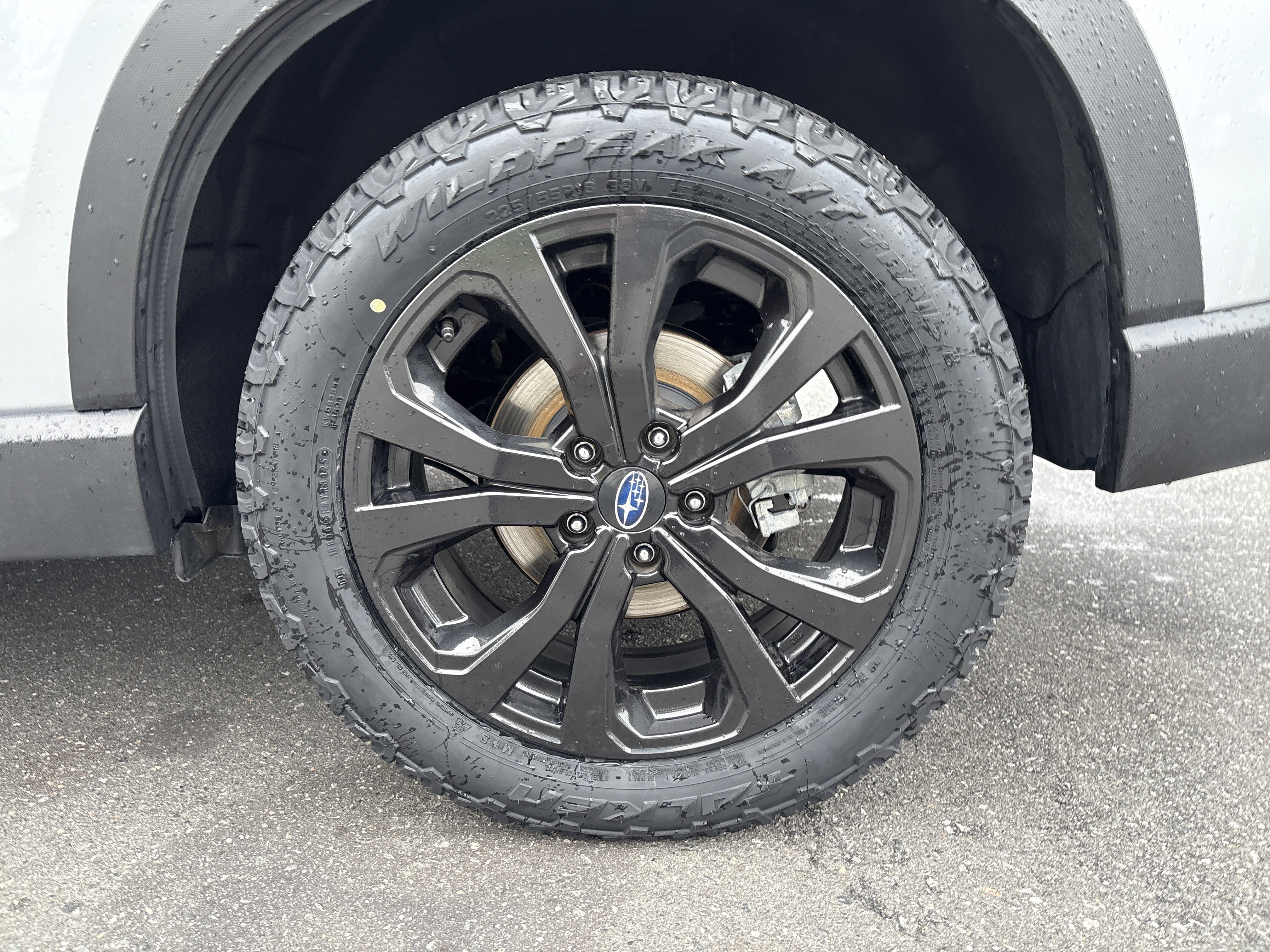 Used 2023 Subaru Forester Sport AWD/4WD image 14