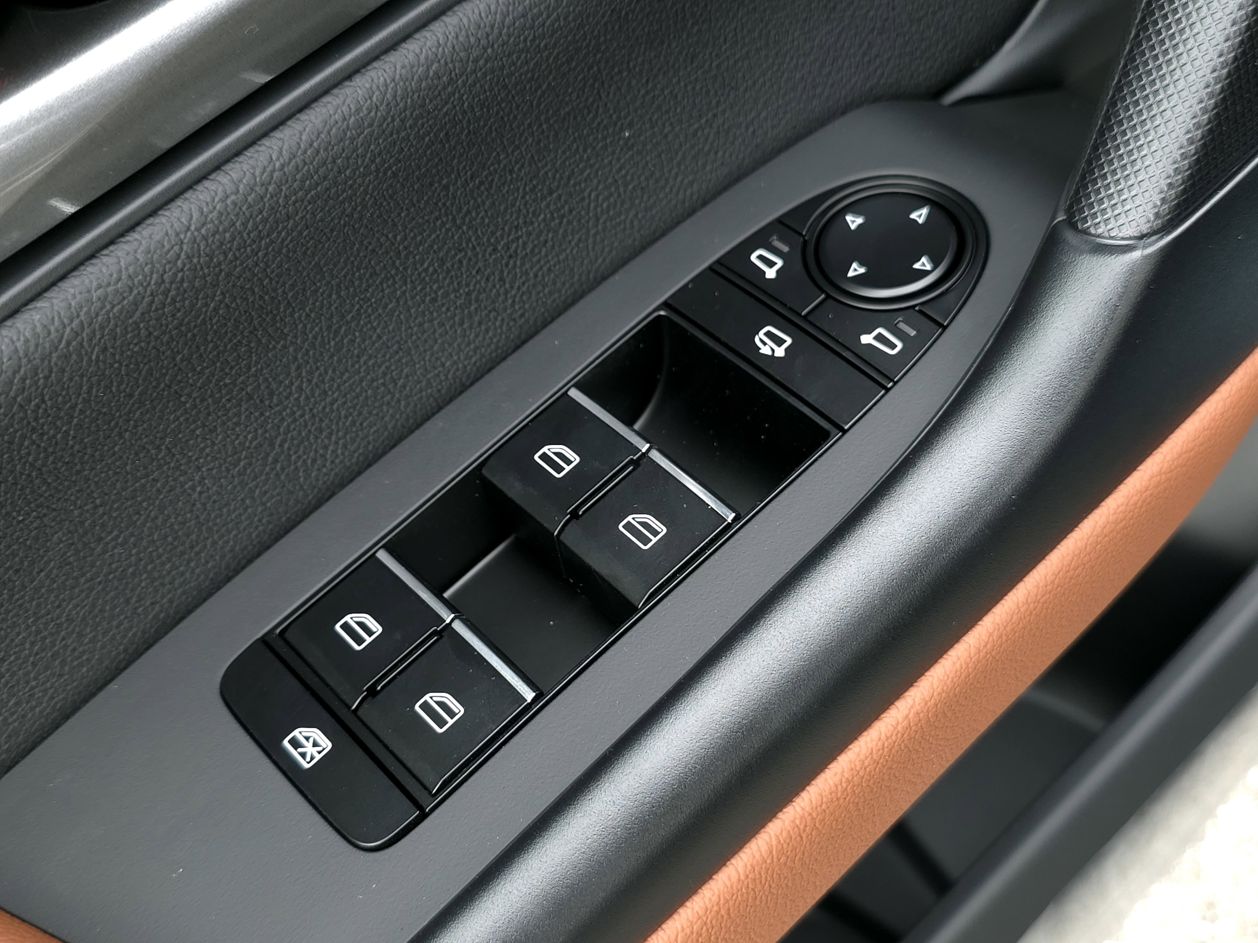 New 2025 MAZDA CX-50 AWD 2.5 Turbo w/ Accent Package image 25