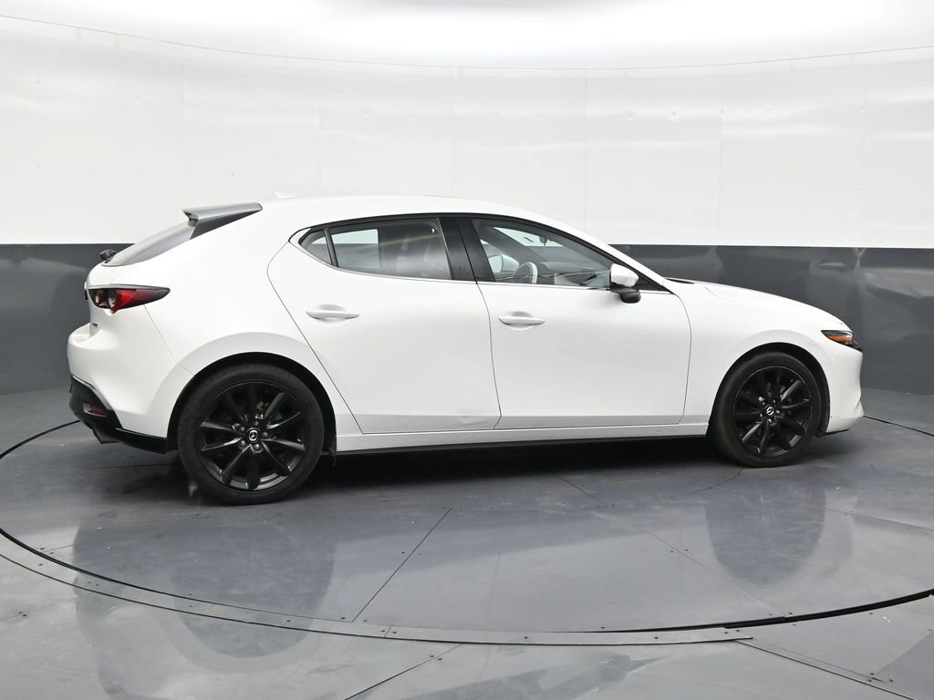 Used 2022 MAZDA MAZDA3 s image 6