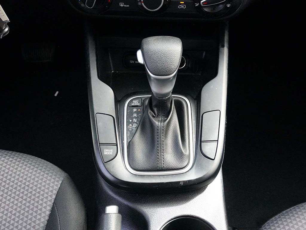 Used 2024 Kia Soul LX w/ Option Group 015 FWD image 48