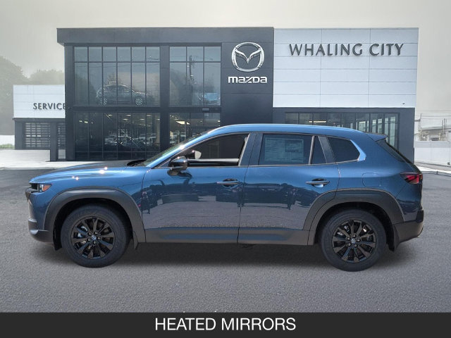 New 2026 MAZDA CX-50 AWD 2.5 S w/ Weather Package image 5
