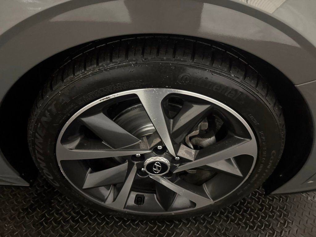 Used 2022 Hyundai Sonata SEL Plus image 17