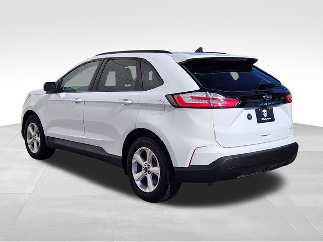 Used 2021 Ford Edge SE image 8