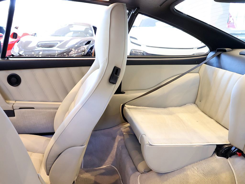 Used 1988 Porsche 911 Carrera image 31