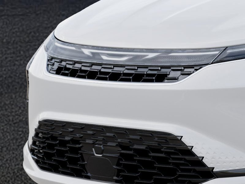New 2027 Chrysler Pacifica Limited FWD image 11