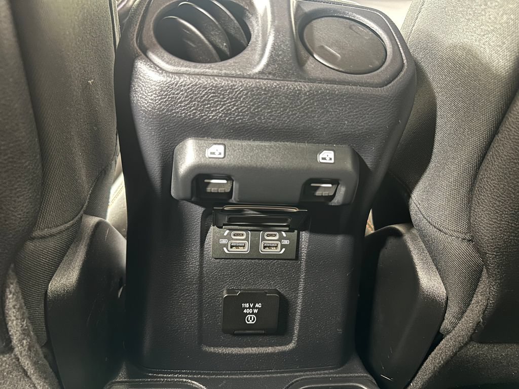 Used 2021 Jeep Gladiator Mojave w/ Cold Weather Group AWD/4WD image 21
