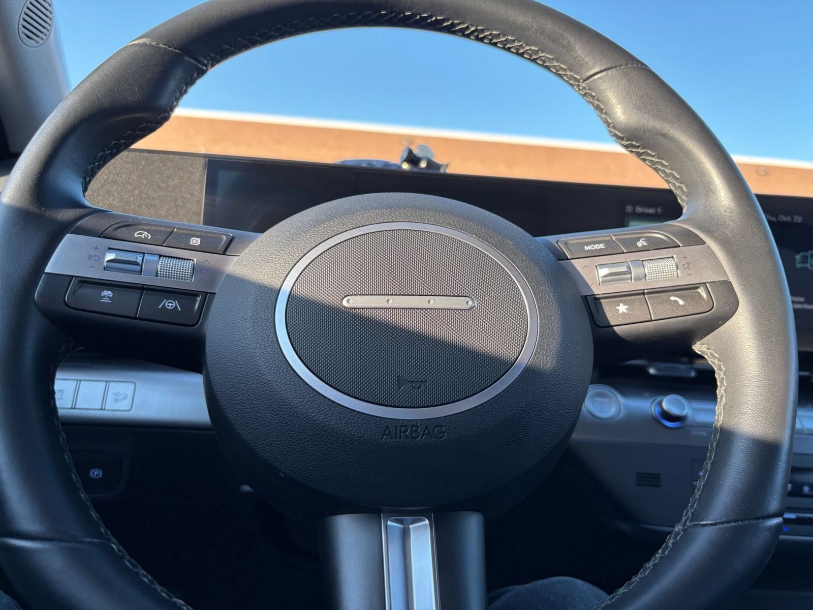 Used 2026 Hyundai Kona SEL Sport FWD image 25