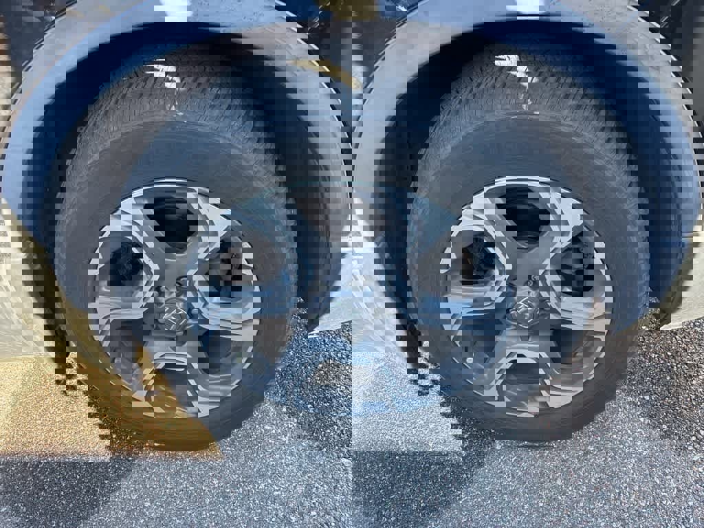 Used 2017 Honda CR-V EX image 5