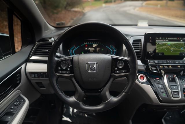 Used 2023 Honda Odyssey Elite image 26