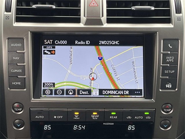 Used 2021 Lexus GX 460 Premium w/ Premium Package image 15