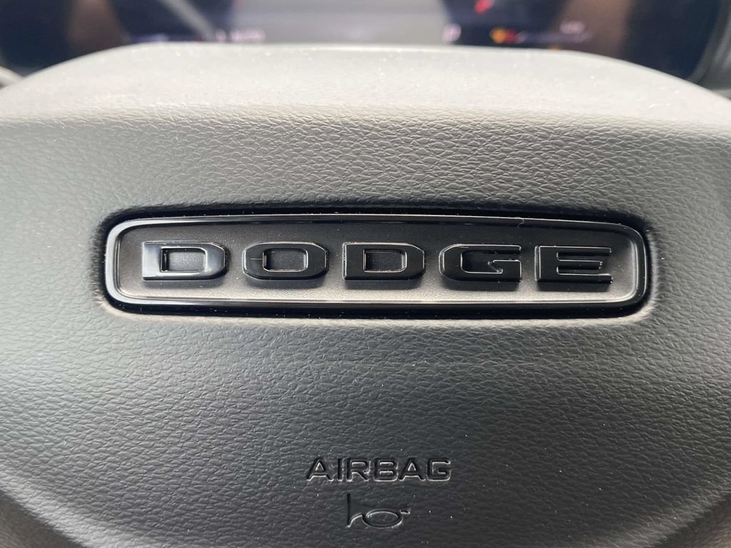 New 2026 Dodge Charger Scat Pack w/ Blacktop Package AWD/4WD image 29