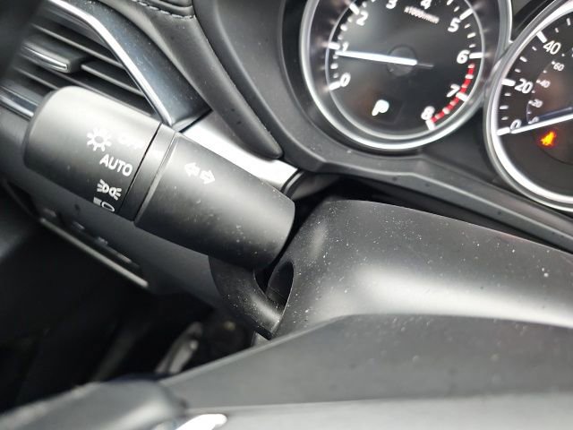 Used 2025 MAZDA CX-5 AWD 2.5 S w/ Preferred Package image 38