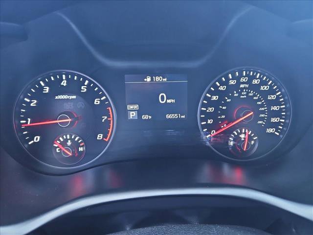 Used 2018 Kia Stinger GT w/ Limited Edition image 10