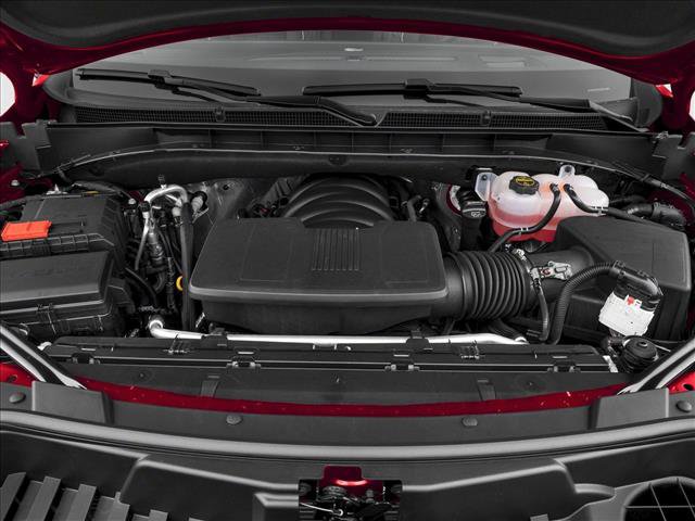 New 2026 Cadillac Escalade ESV Platinum Sport AWD/4WD image 8