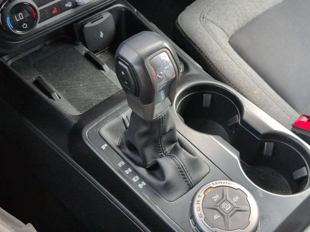 Used 2025 Ford Bronco Big Bend AWD/4WD image 20