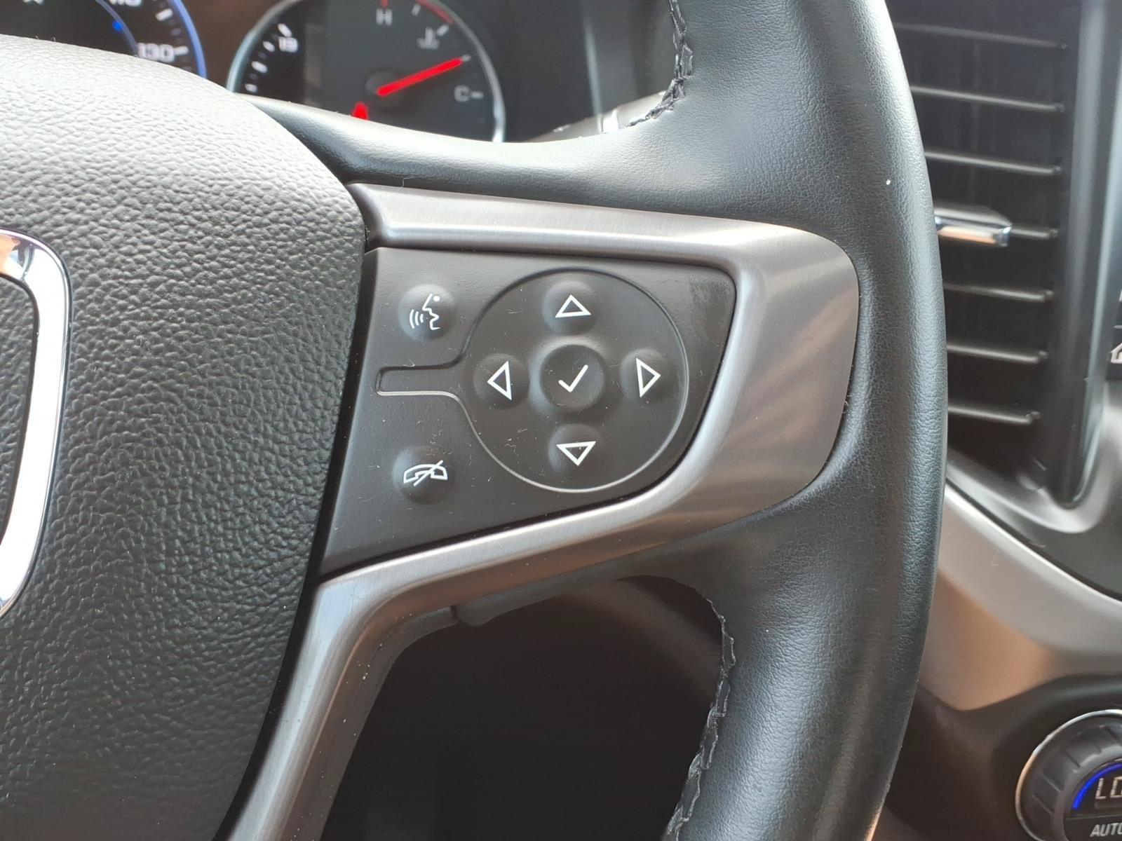 Used 2023 GMC Acadia AT4 w/ Technology Package AWD/4WD image 17