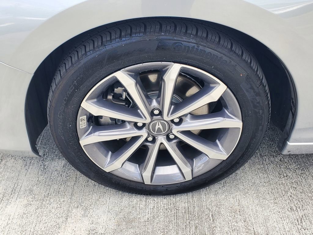 Used 2025 Acura Integra image 4