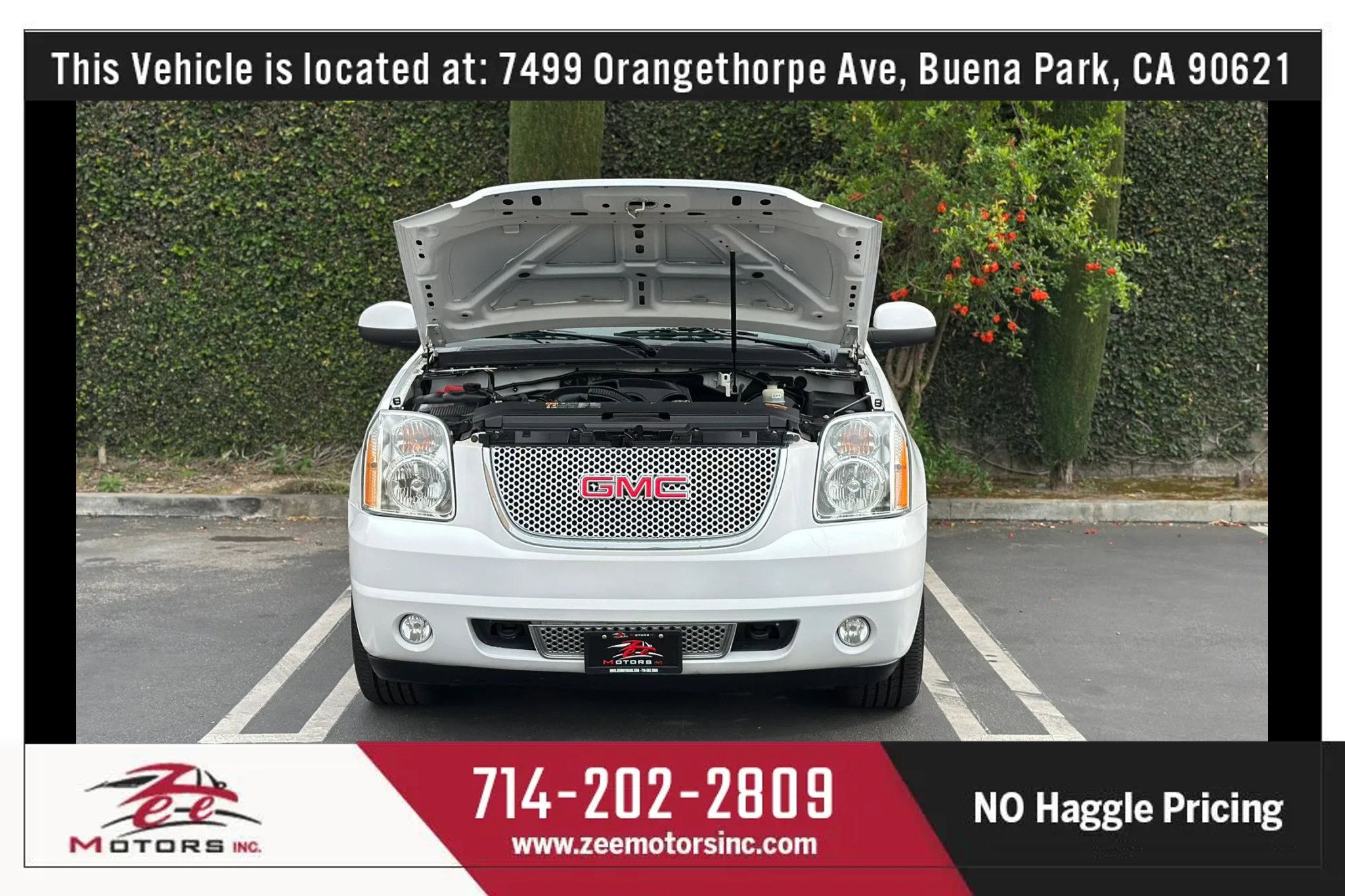 Used 2014 GMC Yukon Denali image 15