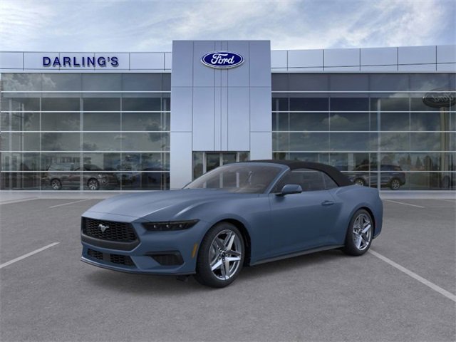 New 2026 Ford Mustang Premium image 1