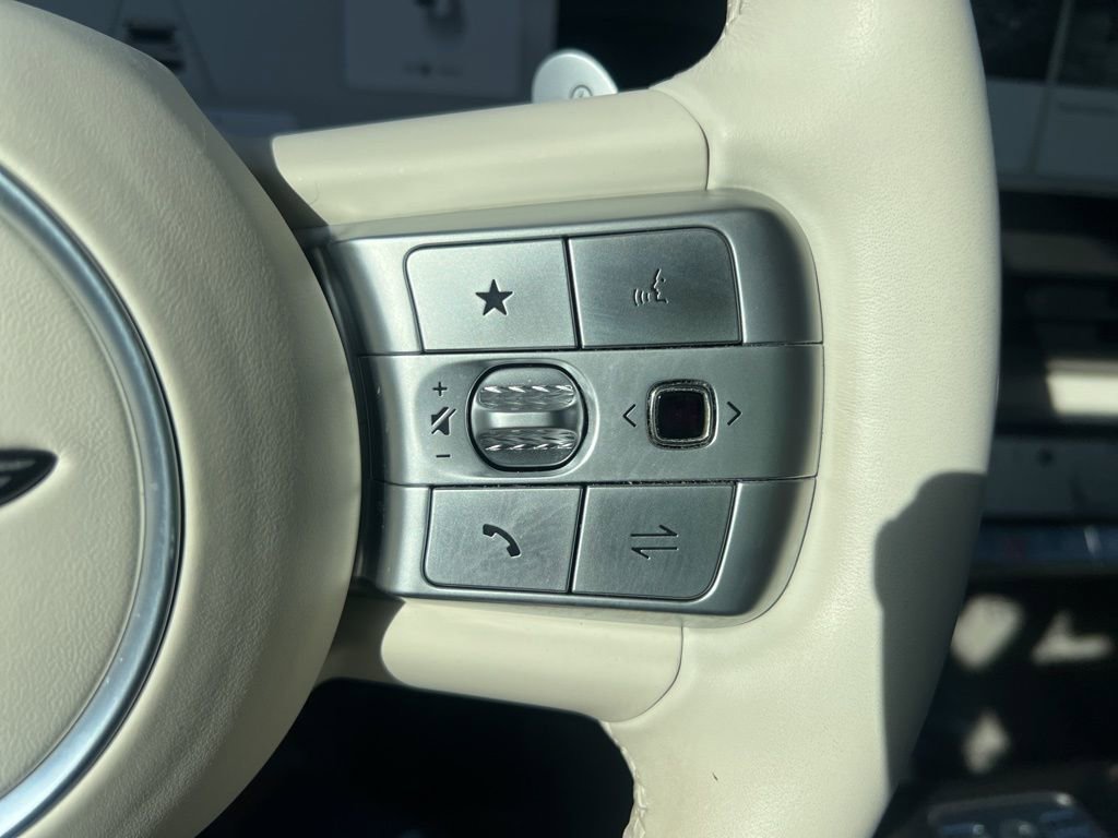 Used 2023 Genesis GV60 Advanced w/ Cargo Package image 74