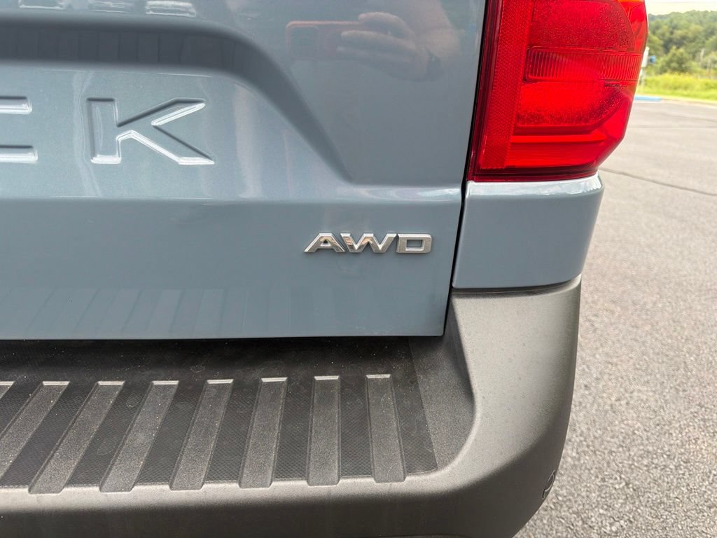 Used 2024 Ford Maverick Lariat AWD/4WD image 37