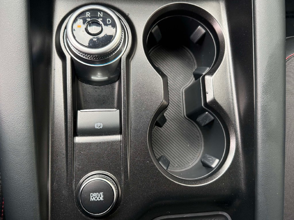 Used 2026 Ford Explorer ST-Line AWD/4WD image 24