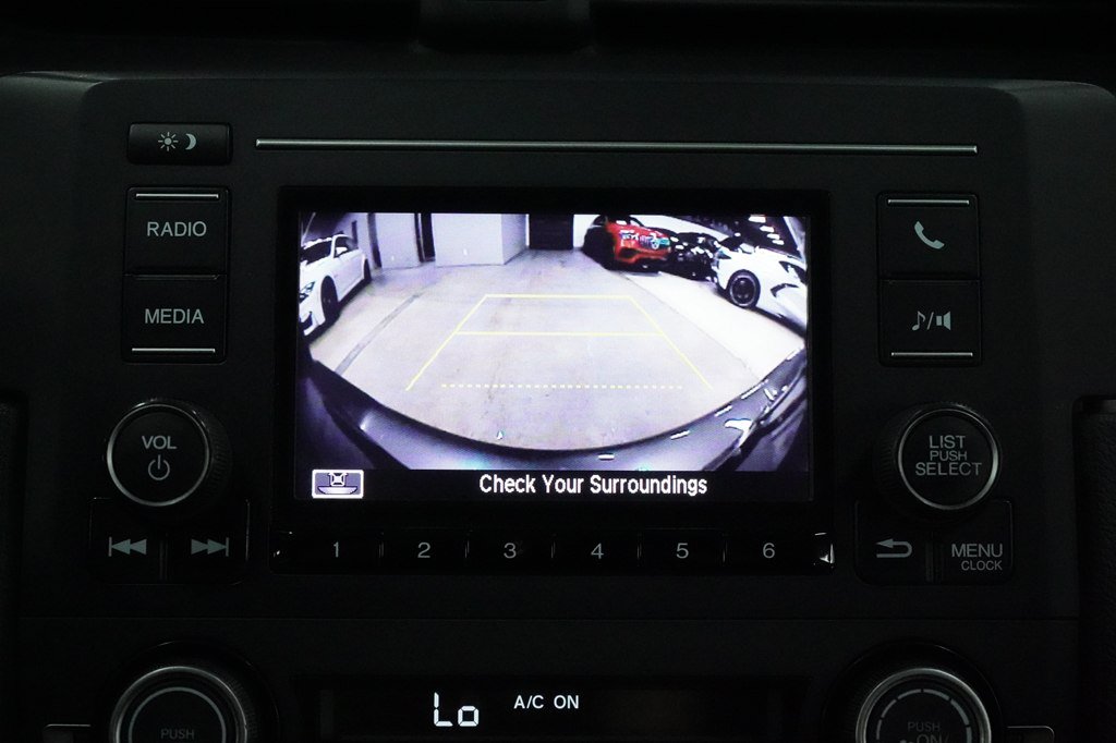 Used 2018 Honda Civic LX image 19